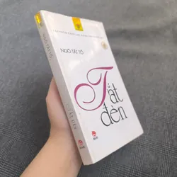 Tắt Đèn - Ngô Tất Tố 558399