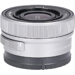 Ống kính E PZ16-50mm F3.5-5.6OSS II - Hàng hiệu Chính hãng 879665