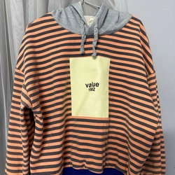 Áo hoodie nữ 