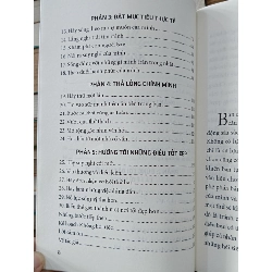 Để không hối tiếc: 30 cách để có một cuộc sống hạnh phúc hơn và ý nghĩa hơn - Marc Muchnick (Vũ Thoa dịch) 1013128