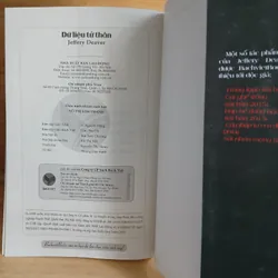 Tác Giả JEFFERY DEAVER (Tiểu Thuyết Trinh Thám/3 Cuốn) 697535