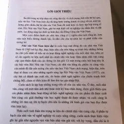 Nhà văn Việt Nam hiện đại 791541