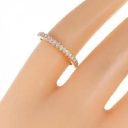 Nhẫn Hình Nửa Hình Tròn Tiffany Soleste - Hàng hiệu Chính hãng 838726