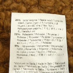 【Mã giảm giá】FENDI Cape 639048