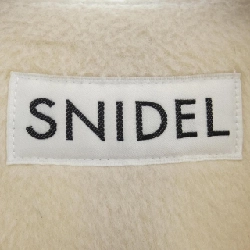 Áo khoác Snidel 631581