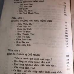 Cố đô Huế - đẹp và thơ 800135