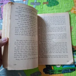 Cái C.hết Trên Mây - Agatha Christie 1036326