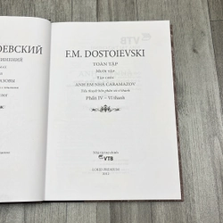 Anh em nhà Caramazov- F.M.Dostoievski. 9b1 544960