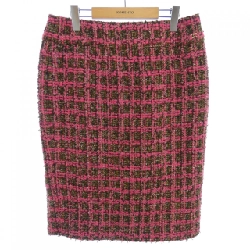 【Mã giảm giá】Chanel CHANEL Váy