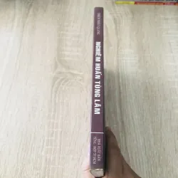 NGHIÊM HUẤN TÙNG LÂM  1024353