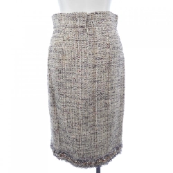 CHANEL P37736V27257 10P Váy - Hàng hiệu Chính hãng 811861