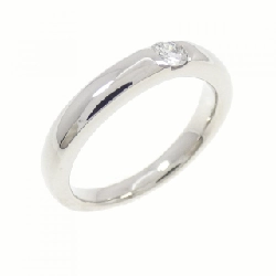 Nhẫn kim cương PT900 0.10CT - Hàng hiệu chính hãng