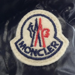 MONCLER FULMARUS Áo khoác lông - Hàng hiệu Chính hãng 813584