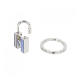 Khóa chìa HERMES Cadena Quiz Rainbow 077309FP - Hàng hiệu Authentic 771858