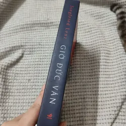 Giờ Đức văn - Siegfried Lenz 977214