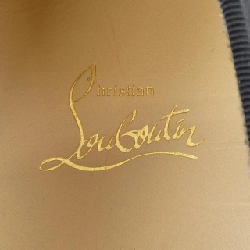 Giày sneaker CHRISTIAN LOUBOUTIN - Hàng hiệu Authentic 829229