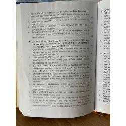 Hướng dẫn nghiệp vụ hoạt động công đoàn các cấp NXB Lao Động 717518