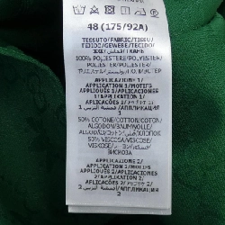 Gucci GUCCI Áo sơ mi ngắn tay - Hàng hiệu Chính hãng 901568