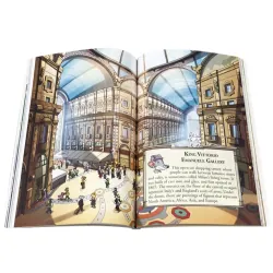 Sách - Geronimo Stilton tập 61~70 full màu 756599