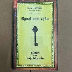 Người Nam Châm