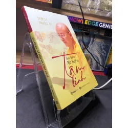 Gia đình, xã hội và tâm linh 2021 mới 85% bẩn bụi Thích Nhật Từ HPB2306 SÁCH KỸ NĂNG Blogmeo21025