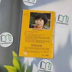 [XƯA] Đèn Lồng Treo Cao (1995) - Nguyễn Thị Châu Giang 798513