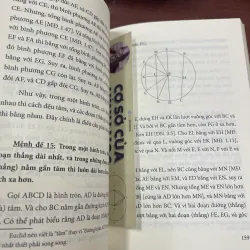 CƠ SỞ CỦA HÌNH HỌC - EUCLID  995324