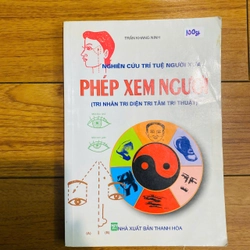 Phép xem người - Trần Khang Ninh #TAKE