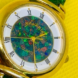 Đồng hồ nữ mặt đá Opal  452146