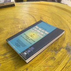 TỪ ĐIỂN THUẬT NGỮ LUẬT PHÁP & HỢP ĐỒNG KINH TẾ VIỆT - ANH- LÊ VĂN THÁI 1037229