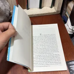 II Văn Học Nước Ngoài: Ông Già Và Biển Cả - ERNEST HEMINGWAY - 2024 722747