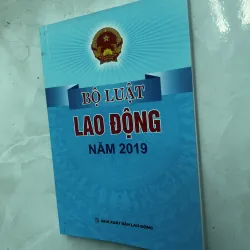 Bộ luật Lao động 2019