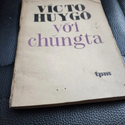 Victo Huygô với chúng ta | 1985 502328