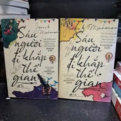 Sáu người đi khắp thế gian 1011483