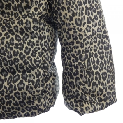 MUVEIL MA93FJM701 Áo khoác lông - Hàng hiệu Chính hãng 810058