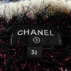 CHANEL P71555K10323 Áo len - Hàng hiệu Chính hãng 823684