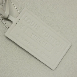 Túi xách Louis Vuitton LV Aerogram Fastline Tote M22506 608992