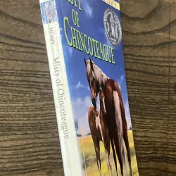 Misty of Chincoteague 972859