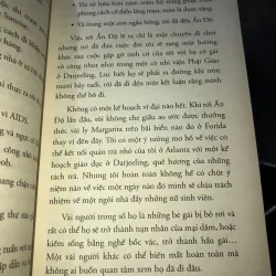 Trái tim hổ - Katrell Christie Shannon McCaffrey 1022701