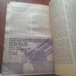 Bán nguyệt san THẾ GIỚI MỚI số 31 năm 1992 930954