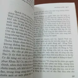 ANH HÙNG XẠ ĐIÊU - KIM DUNG 1051557