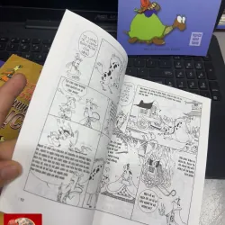 3c truyện tranh , tsai chin chun 1028810