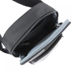 Samsonite BIZ2GO CROSSOVER 4.0L 142141 Túi đeo chéo - Hàng hiệu Chính hãng 767732