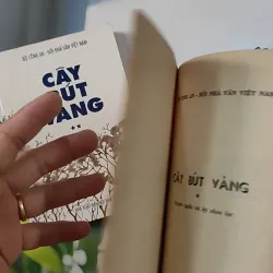 [XƯA] Combo Cây Bút Vàng 1,2 (1999) - Nhiều tác gỉa 798304