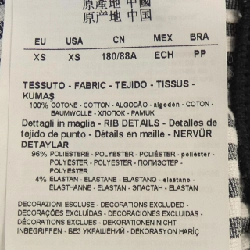 【Mã giảm giá】Áo sơ mi EMPORIO ARMANI 638465