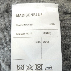 Áo khoác cardigan MADISON BLUE 631419