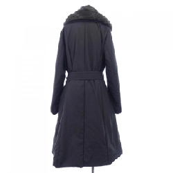 【Mã giảm giá】Yukitorii YUKI TORII Áo khoác lông 632224