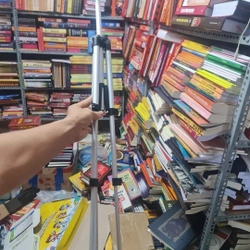 La kinh phong thủy kèm chân đế  507863