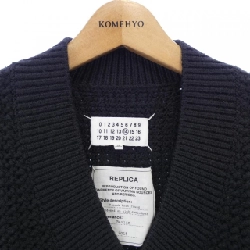 Maison Margiela S30GP0182 Áo len - Hàng hiệu Authentic 888218