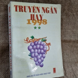 Truyện ngắn hay 1998